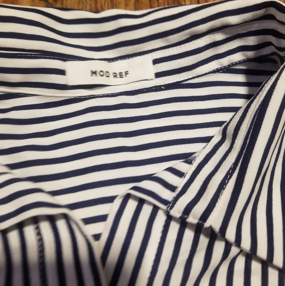 Mod Ref Top - Picture 7 of 7